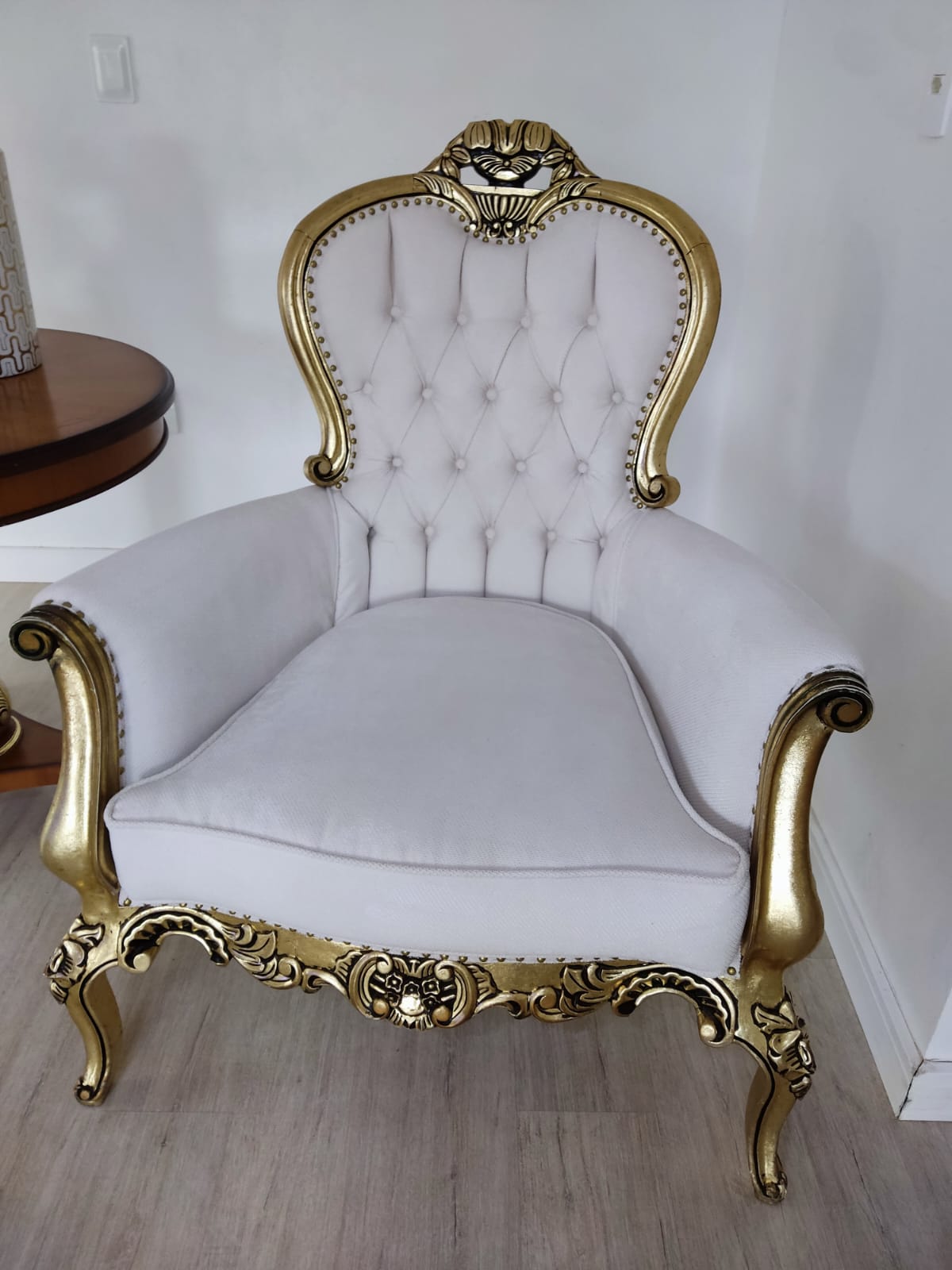 Cadeiras - Ref.: sn046