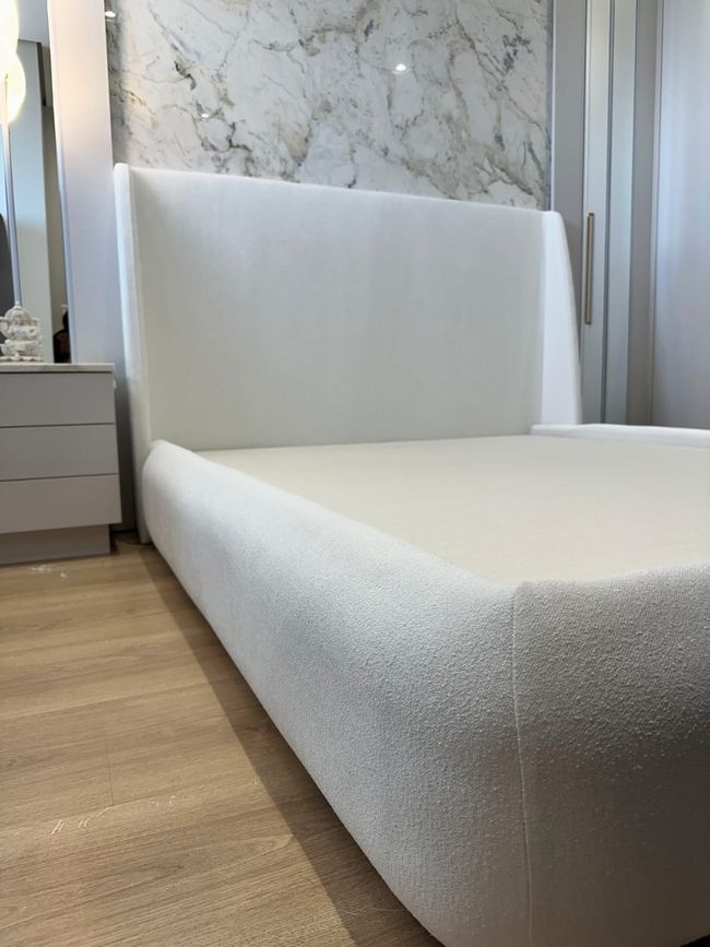 cama orgânica